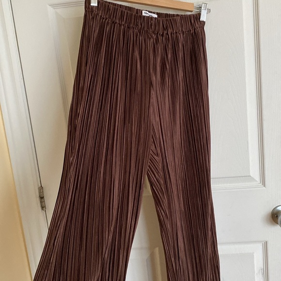 Showpo plissé pants - Picture 5 of 6